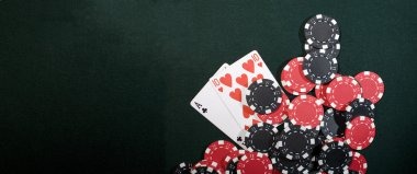 Live Ceme Online dealer studio with multiple camera angles