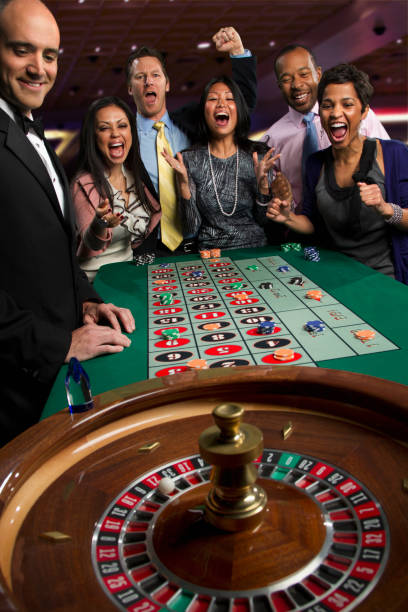 Casino Hold'em Game 